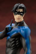 DC COMICS IKEMEN Series 1/7 Scale Pre-Painted Figure: Nightwing [First Release Limited Edition] thumbnail 19