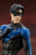 DC COMICS IKEMEN Series 1/7 Scale Pre-Painted Figure: Nightwing [First Release Limited Edition] thumbnail 20