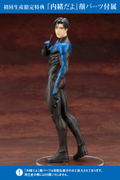 DC COMICS IKEMEN Series 1/7 Scale Pre-Painted Figure: Nightwing [First Release Limited Edition] thumbnail 22