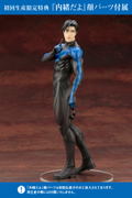 DC COMICS IKEMEN Series 1/7 Scale Pre-Painted Figure: Nightwing [First Release Limited Edition] thumbnail 23