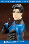 DC COMICS IKEMEN Series 1/7 Scale Pre-Painted Figure: Nightwing [First Release Limited Edition] thumbnail 25