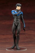 DC COMICS IKEMEN Series 1/7 Scale Pre-Painted Figure: Nightwing [First Release Limited Edition] thumbnail 5