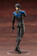DC COMICS IKEMEN Series 1/7 Scale Pre-Painted Figure: Nightwing [First Release Limited Edition] thumbnail 9