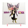 Dioramansion 150 Racing Miku Pit 2017 Optional Panels: Racing Luka 2017 Full Ver. thumbnail 1