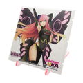 Dioramansion 150 Racing Miku Pit 2017 Optional Panels: Racing Luka 2017 Close-Up Ver. thumbnail 2