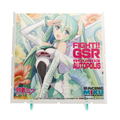 Dioramansion 150 Racing Miku Pit 2017 Optional Panels: Rd.3 Autopolis thumbnail 1