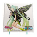 Dioramansion 150 Racing Miku Pit 2017 Optional Panels: TeamUKYO Support Ver. thumbnail 1