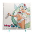 Dioramansion 150 Racing Miku Pit 2017 Optional Panels: Thai Support Close-Up Ver. thumbnail 1