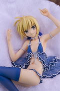 Fate/EXTELLA 1/7 Scale Pre-Painted Figure: Altria Pendragon thumbnail 5