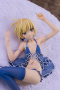 Fate/EXTELLA 1/7 Scale Pre-Painted Figure: Altria Pendragon thumbnail 7
