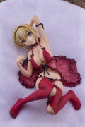 Fate/EXTELLA 1/7 Scale Pre-Painted Figure: Nero Claudius thumbnail 3