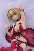 Fate/EXTELLA 1/7 Scale Pre-Painted Figure: Nero Claudius thumbnail 7
