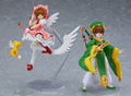 figma Cardcaptor Sakura: Syaoran Li [Good Smile Company Online Shop Limited Ver.] thumbnail 7