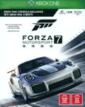 Forza Motorsport 7 (English & Chinese Subs) thumbnail 1