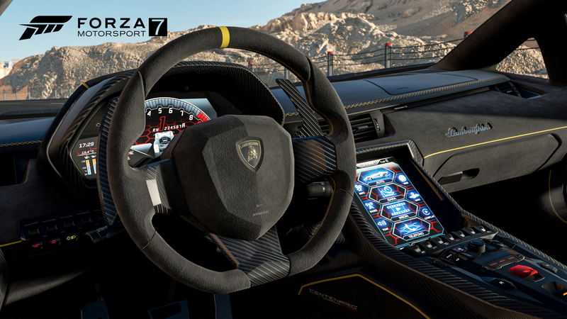 Forza Motorsport 7 (English & Chinese Subs) image 4