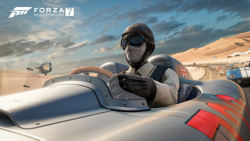 Forza Motorsport 7 (English & Chinese Subs) image 6