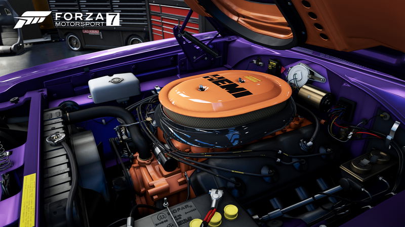 Forza Motorsport 7 (English & Chinese Subs) image 9