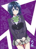 Gamers! Vol.2 [Blu-ray+CD Limited Edition] thumbnail 1