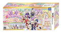 Idol Time PriPara Yume All Star Live! [Gorgeous Pack] thumbnail 1
