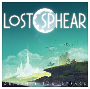 Lost Sphear Original Soundtrack_