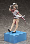 Love Live! Sunshine!! Birthday Figure Project 1/8 Scale Painted PVC Figure: Watanabe You thumbnail 5