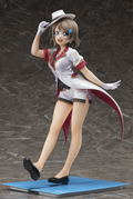 Love Live! Sunshine!! Birthday Figure Project 1/8 Scale Painted PVC Figure: Watanabe You thumbnail 1