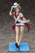 Love Live! Sunshine!! Birthday Figure Project 1/8 Scale Painted PVC Figure: Watanabe You thumbnail 2