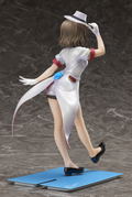 Love Live! Sunshine!! Birthday Figure Project 1/8 Scale Painted PVC Figure: Watanabe You thumbnail 3