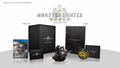 Monster Hunter World [Collector's Edition] (Japanese & English Subs) thumbnail 2