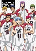 Kuroko's Basketball: Last Game [Limited Edition] thumbnail 2