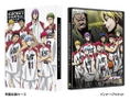 Kuroko's Basketball: Last Game [Limited Edition] thumbnail 3