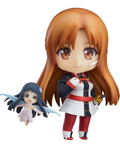Nendoroid No. 750c Sword Art Online The Movie - Ordinal Scale: Asuna Ordinal Scale Ver. & Yui thumbnail 1