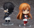 Nendoroid No. 750c Sword Art Online The Movie - Ordinal Scale: Asuna Ordinal Scale Ver. & Yui thumbnail 6