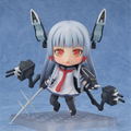 Nendoroid No. 830 Kantai Collection -KanColle-: Murakumo thumbnail 2
