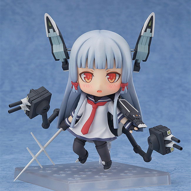 Nendoroid No. 830 Kantai Collection -KanColle-: Murakumo image 2