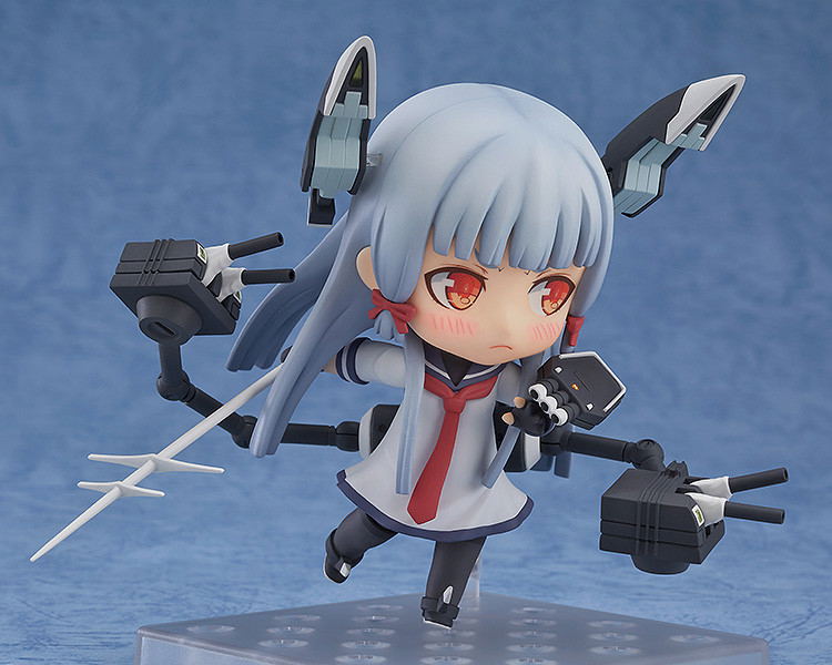 Nendoroid No. 830 Kantai Collection -KanColle-: Murakumo image 6