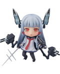 Nendoroid No. 830 Kantai Collection -KanColle-: Murakumo [Good Smile Company Online Shop Limited Ver.] thumbnail 1