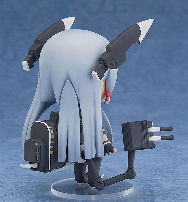 Nendoroid No. 830 Kantai Collection -KanColle-: Murakumo [Good Smile Company Online Shop Limited Ver.] image 9
