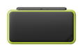 New Nintendo 2DS LL (Black x Lime) thumbnail 4