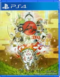 Okami: Zekkeiban (English Subs) thumbnail 1