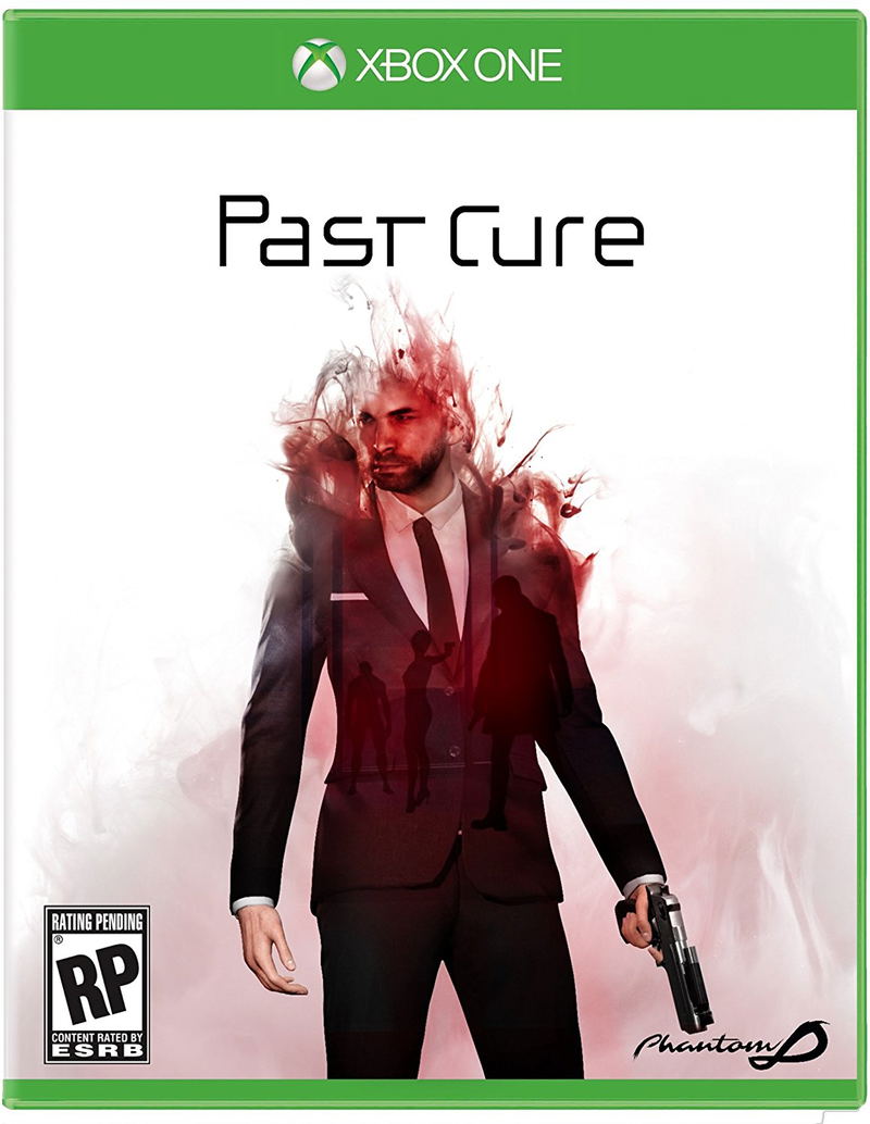 Past Cure image 1