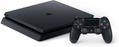 PlayStation 4 1TB HDD (Jet Black) thumbnail 1