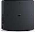 PlayStation 4 1TB HDD (Jet Black) thumbnail 4