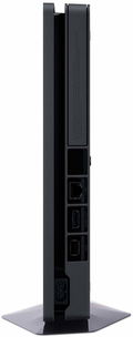 PlayStation 4 1TB HDD (Jet Black) thumbnail 6