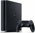 PlayStation 4 1TB HDD (Jet Black) thumbnail 2