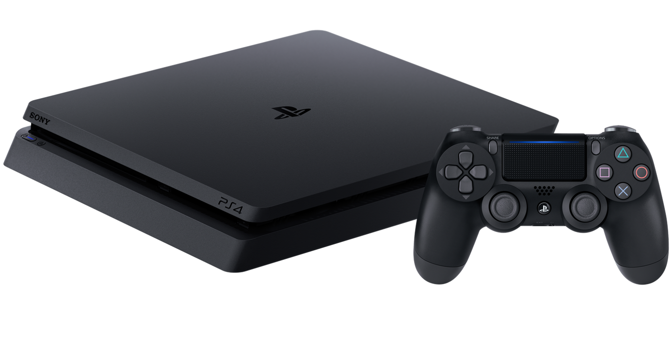 その他 play station4 BLACK PlayStation 4 500GB HDD (Jet Black)