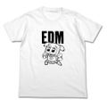 Pop Team Epic - Edm T-shirt White (L Size) thumbnail 1