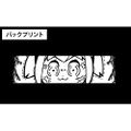 Pop Team Epic - Sucks T-shirt Black (S Size) thumbnail 3