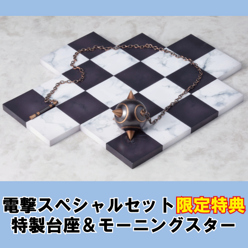 Re:Zero kara Hajimeru Isekai Seikatsu 1/8 Scale Pre-Painted Figure: Rem & Ram Special Set image 7