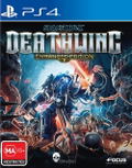 Space Hulk: Deathwing [Enhanced Edition] thumbnail 1